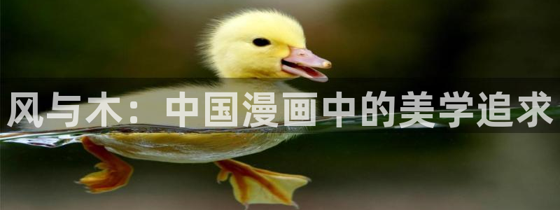 包子漫画免费观看下拉式漫画：风与木：中国漫画中的美学追求