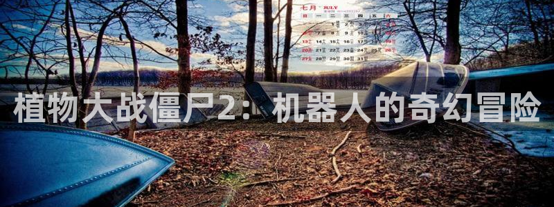 包子漫画app下载免费ios：植物大战僵尸2：机器人的奇幻冒险
